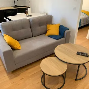 Le Chazottier Appartement