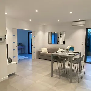 Maison Appart, Le Cocon Brindasien, 20 Min De Lyon, 66 M2 Appartement